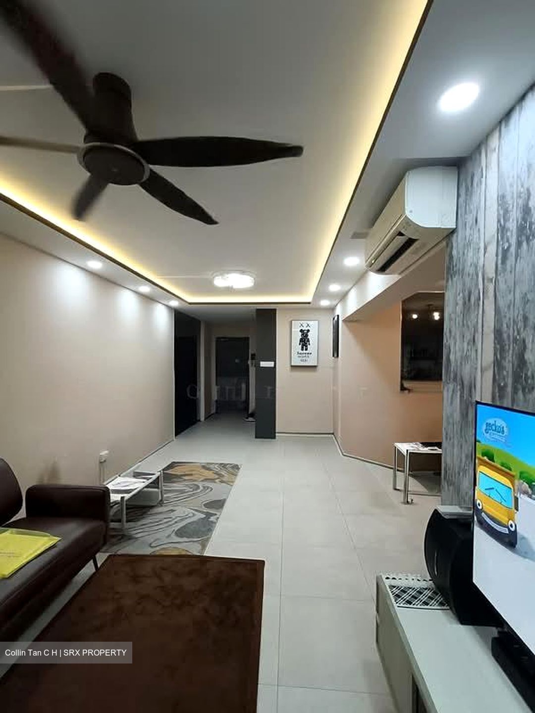 Blk 366 Woodlands Avenue 5 (Woodlands), HDB 5 Rooms #553569241